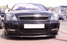 Frontlippe für Opel Vectra C GTS Signum 02-05 Frontansatz GRUNDIERT - Tuning