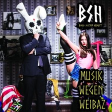 BASS SULTAN HENGZT - MUSIK