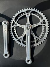 Campagnolo Super Record Kurbelsatz