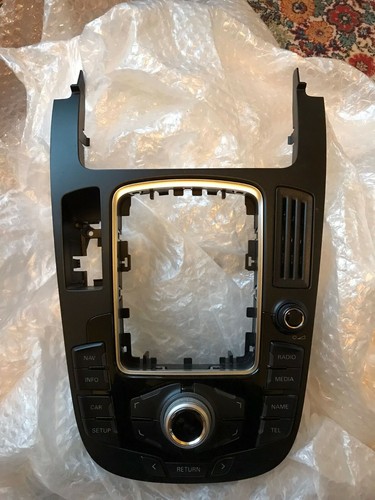 Audi hyb mmi navigation - 8r, hyb.
