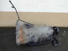Mercedes CLK W208 SLK R170 W210 Automatikgetriebe + Wandler 722605 193PS