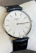 Longines La Grande Classique