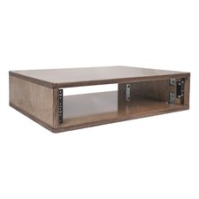 Sound Town DIY 2U Studio Rack