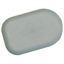 Massageaufsatz Moosgummischuh Zubehör für Massagegerät Vibramat