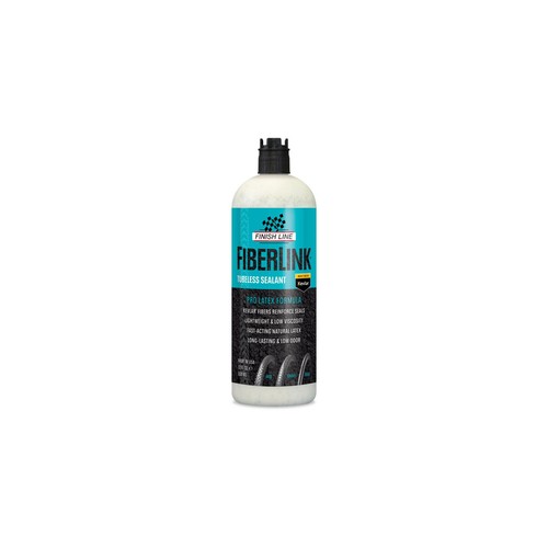 Finish line fiberlink tubeless - finish,