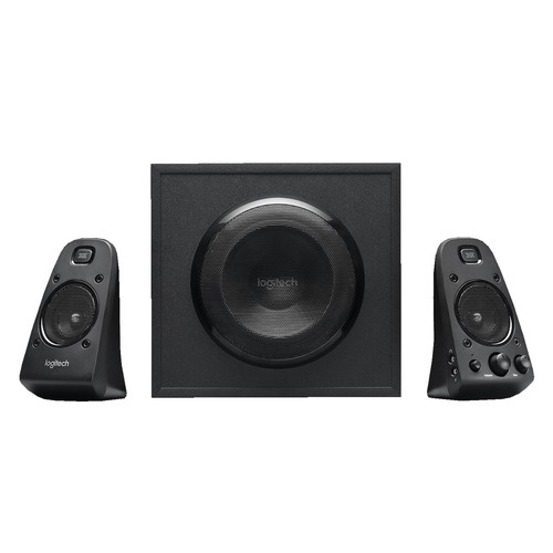 Logitech z623 lautsprecher - logitech,