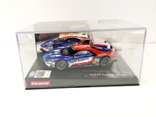 Rare - New - Carrera Evolution - Slotcar 1:32 - Ford GT Race Car No.68