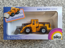 Siku Super Serie 3120 Radlader