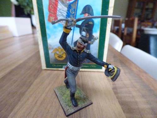 Seltene first legion figur - first,
