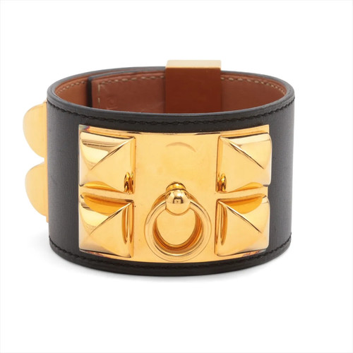 Hermès collier chien - collier,