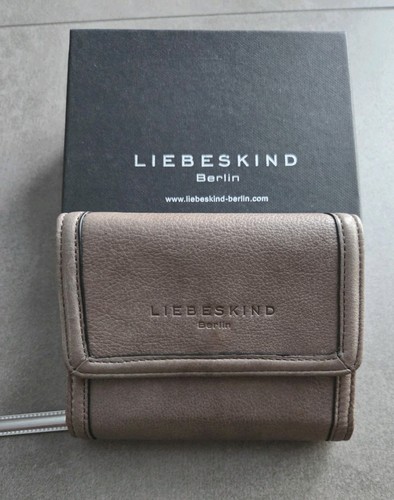 Liebeskind berlin geldbörse - berlin,