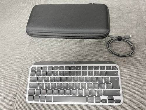 Logitech keys mini - logitech,