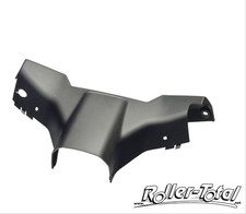 Lenkerverkleidung schwarz