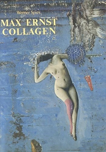 Max ernst collagen - max,