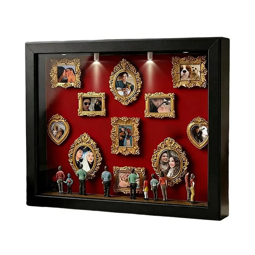 Kunstvoller mini museum - kunstvoller, mini-museum