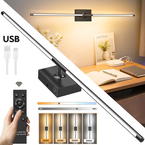 80cm led innen akku - led,