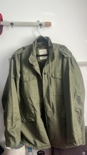 M65 Military Field Jacket