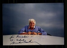 Gunter Sachs Foto Original