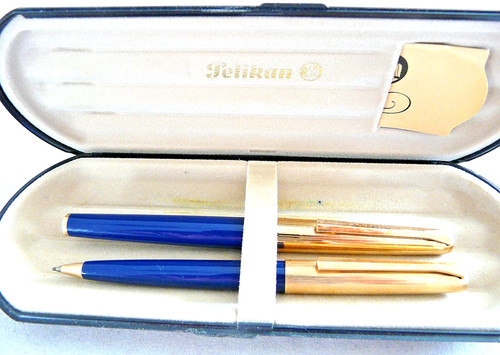Pelikan füller p30 - p30, d30