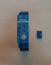 Eltako FTN14 RS485 Bus