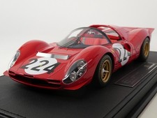 Topmarques Ferrari 330 P4 #224