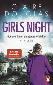 Girls night nur - -, eine