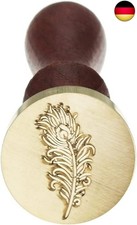 Wachssiegel stempel - wachssiegel,
