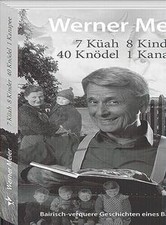 7 Küah 8 Kinder 40 Knödel 1