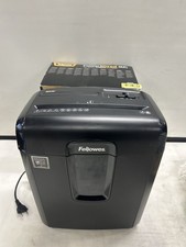 Fellowes Powershred 8Mc