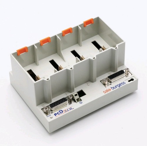 Saia burgess controls - saia,