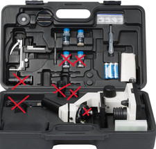 Bresser Mikroskop Biolux NV