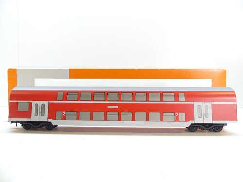 Roco 54500 doppelstockwagen - roco,