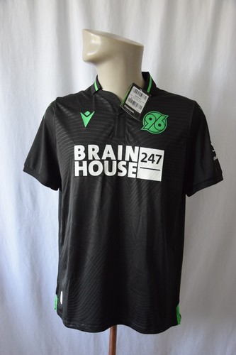 Hannover trikot 2021 - 96,