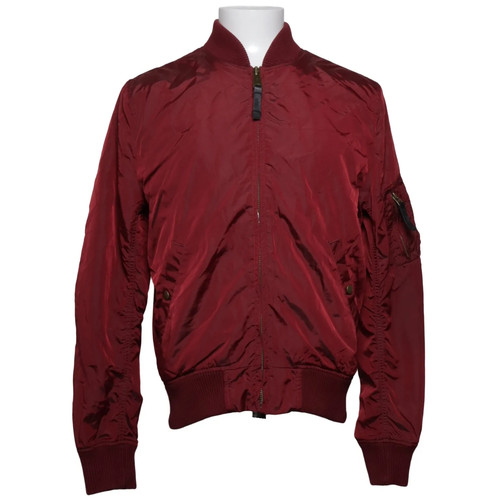 Alpha industries bomberjacke - alpha,