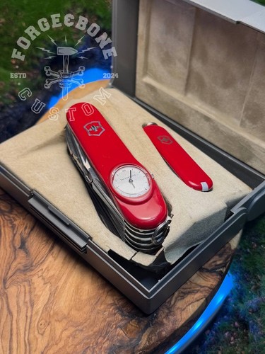 Victorinox supertimer - victorinox, supertimer(1.6796)