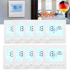 1-10x Thermostat Digital