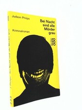 Bei Nacht sind alle Mörder