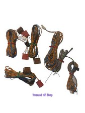 Webfleet Solutions LINK 710 / 740 – I/O Data Cable Für TOMTOM Link 710 Usw