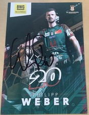 Philipp Weber Original