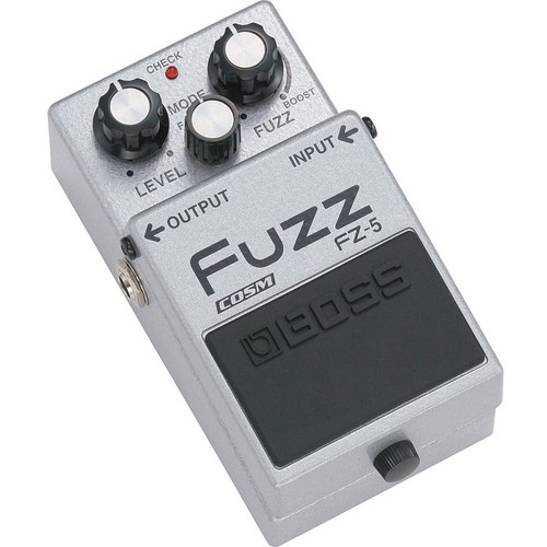 Effektgerät gitarre boss - effektgerät,