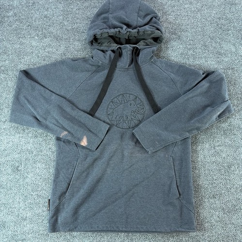 Mammut women gray - women, pullover