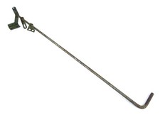 Motorabsteller für MWM KD 12 Z Motor vom Fendt Farmer 1 FW 237 Traktor