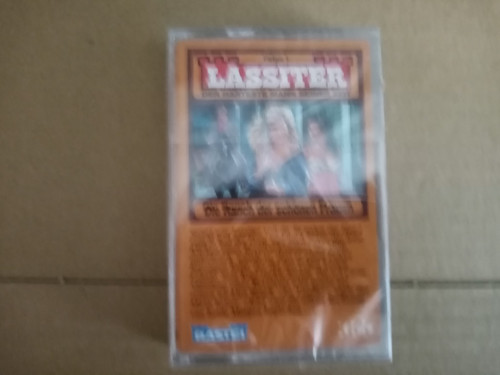 Lassiter western - lassiter,