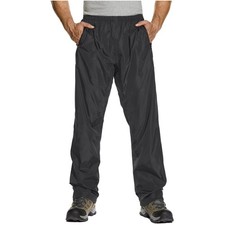 Regenhose Herren Fahrrad