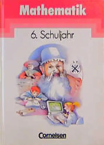 Mathematik gymnasium 6 - mathematik, /