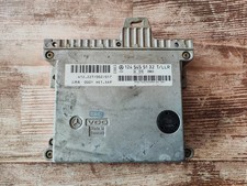Steuergerät gas tempomat - e-gas,