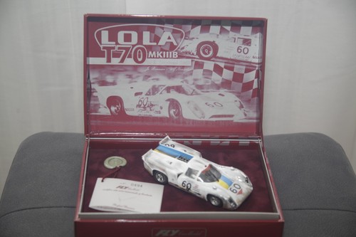Fly lola t70 mkiiib - t70,