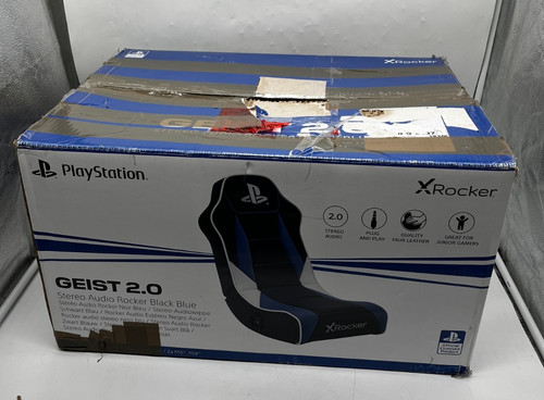 Rocker sony playstation - sony,
