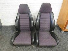 Sportsitze Porsche 911 944 928