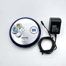 CD Player Philips Expanium